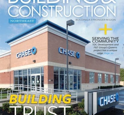 featured in building & construction