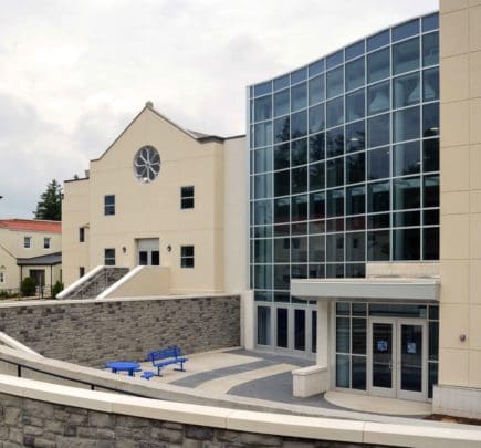 Berkeley College new good neighbor awards