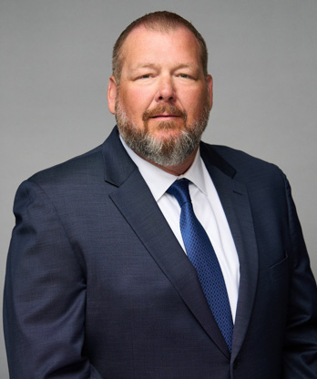 Brian Allen