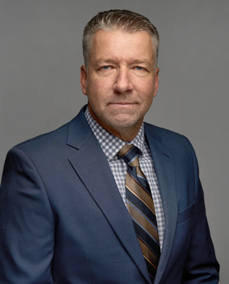 Brian Besser