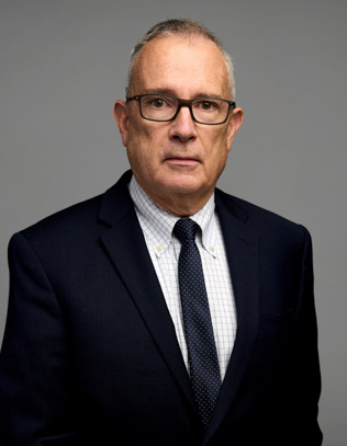 Dan McKeon