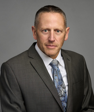 David Mellett
