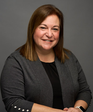 Jennifer Hamrah