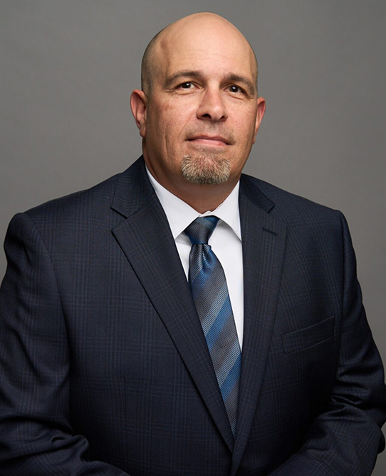 John Piccirillo