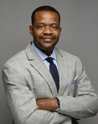 Michael Morris