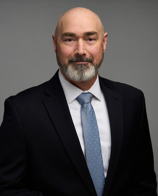 Robert Mikell