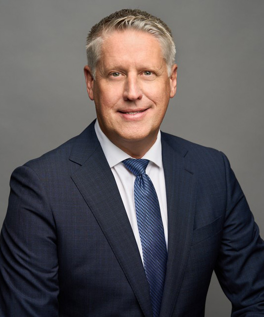 Stephen Mellett, President | Chief Executive Officer | Founding Member