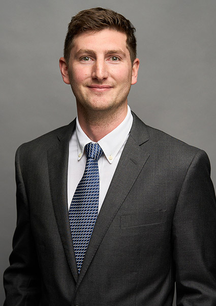 Zach Wall