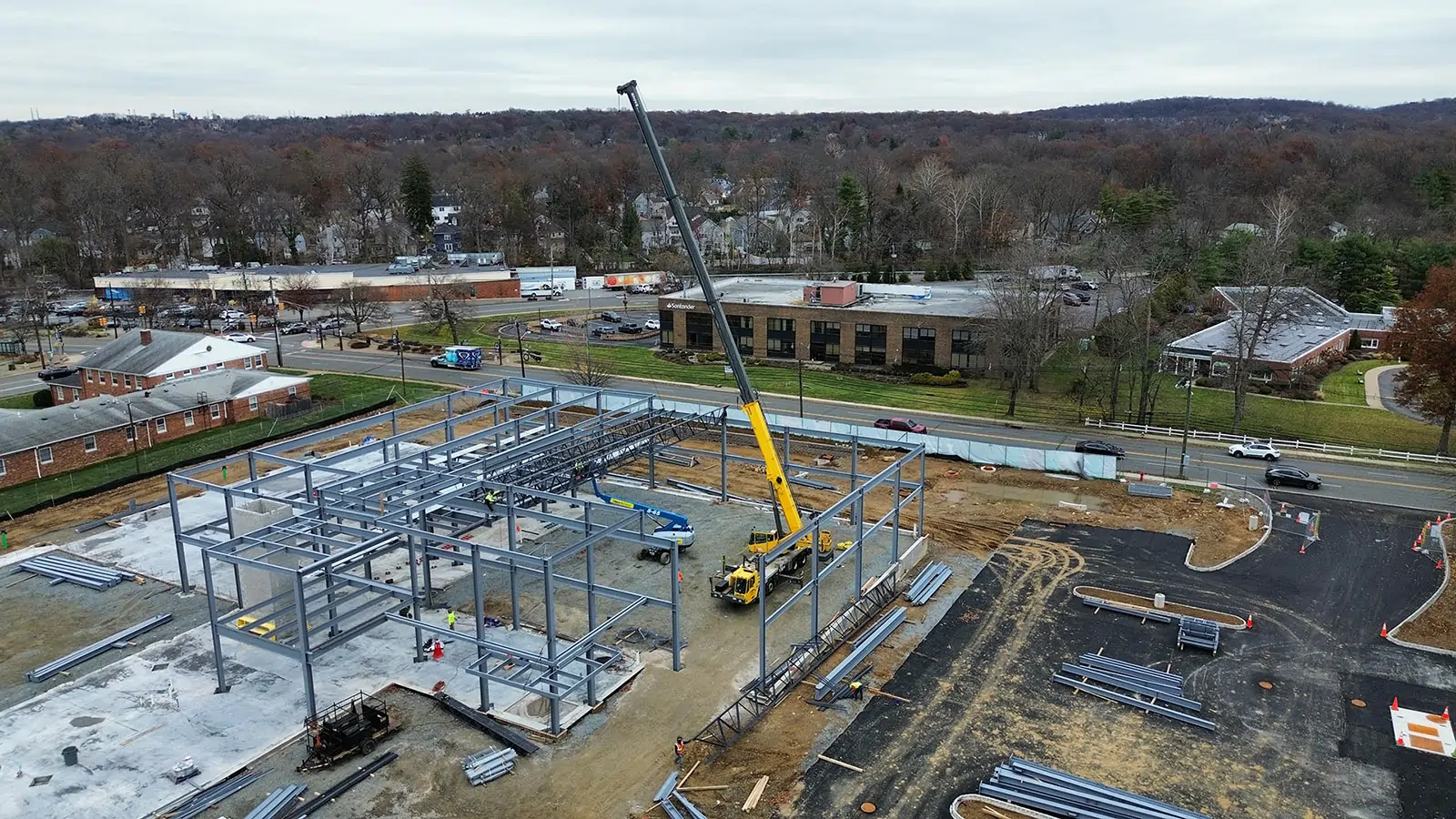 2019 - 3,000 Vericon projects completed