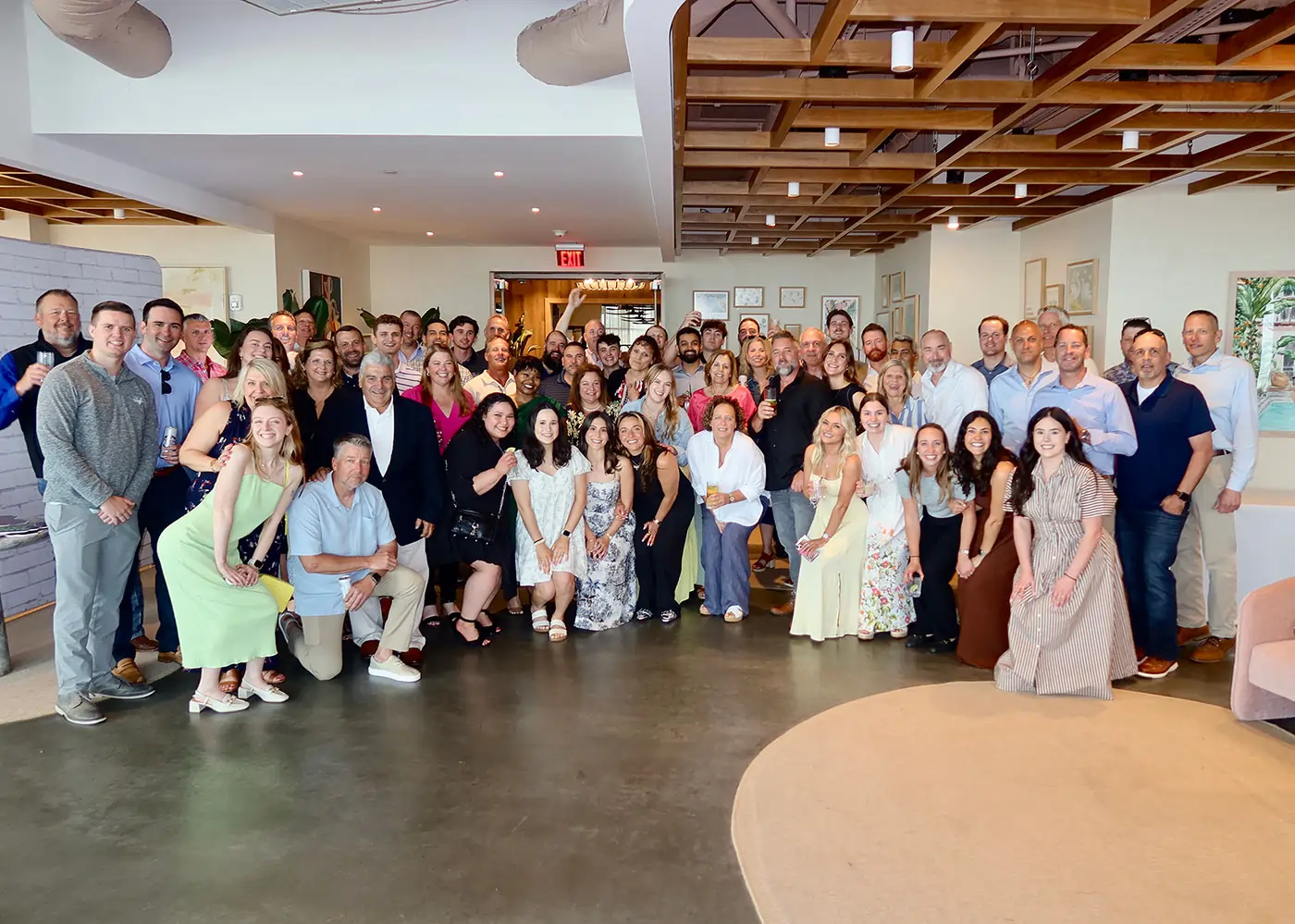 2024 - Vericon reaches 200 employees