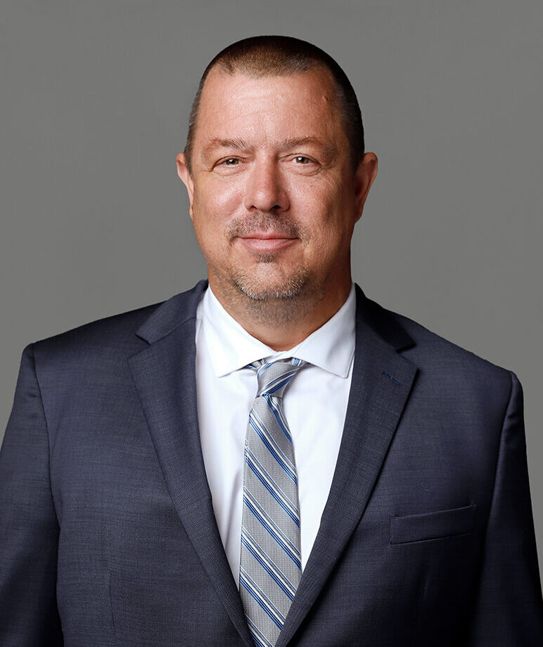 Andy Gerbec