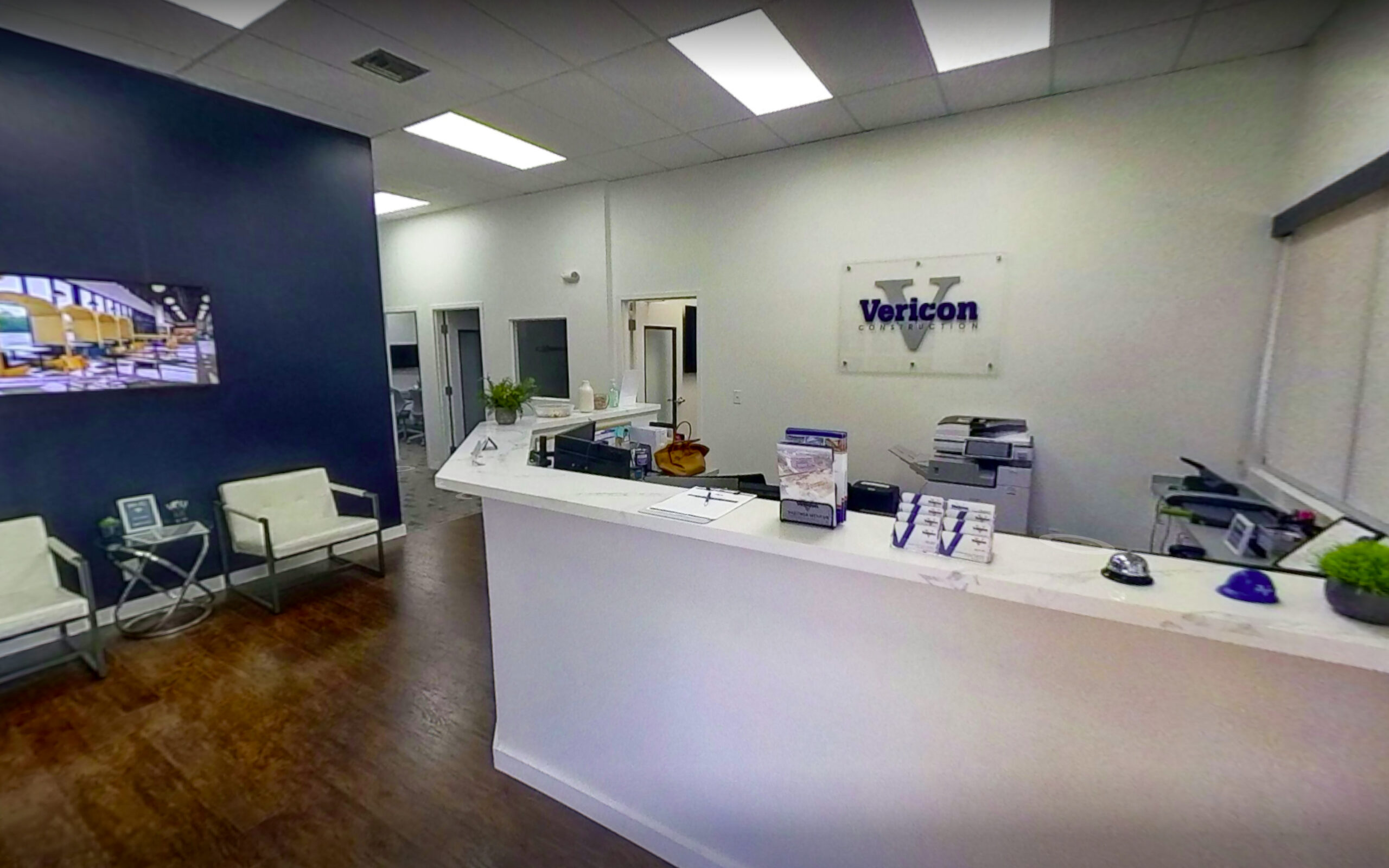 South Florida Office opens.