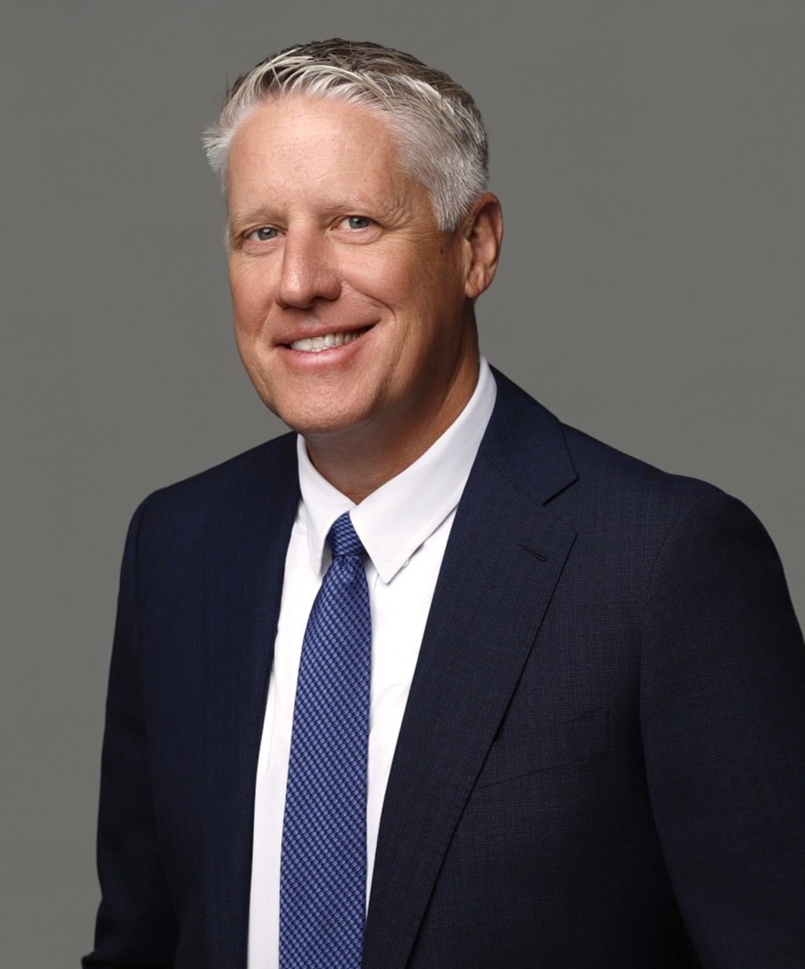 Stephen Mellett, Sr. President | Chief Executive Officer Founding Member